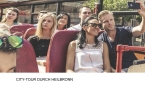 City-Tour Heilbronn