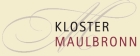 Kloster Maulbronn