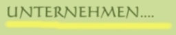 Unternehmungen
